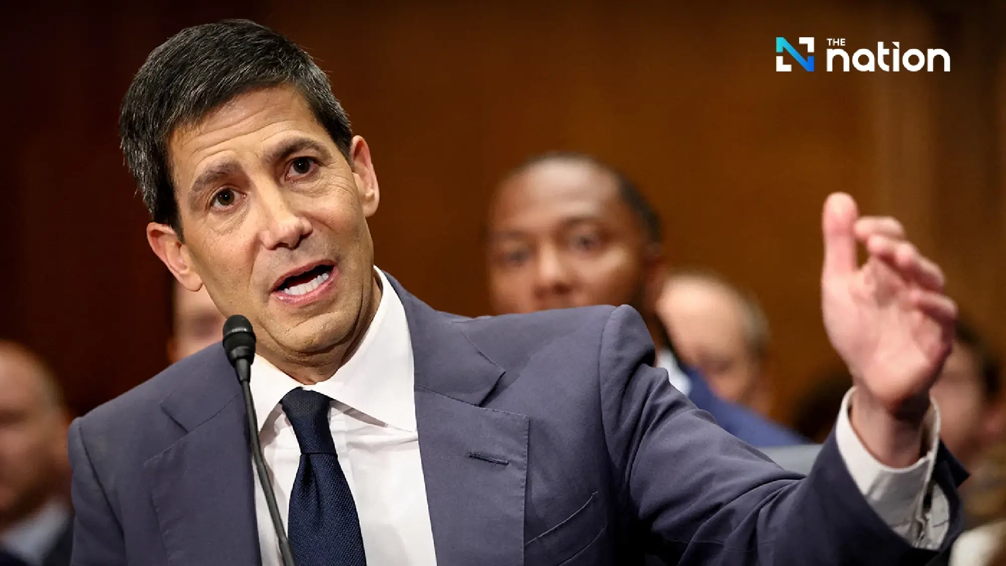 Kevin Warsh Jadi Bos The Fed AS di Tengah Meningkatnya Guncangan Ekonomi